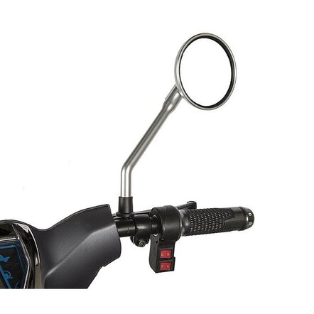 Электротрицикл Rutrike S2 V2 трансформер